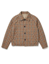 treanch coats reversible