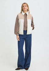 Veste sans manches