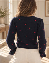 Cardigan taille unique