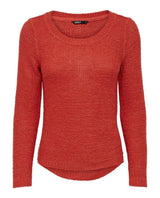 Gilet maille