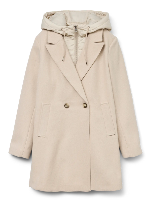 Manteau