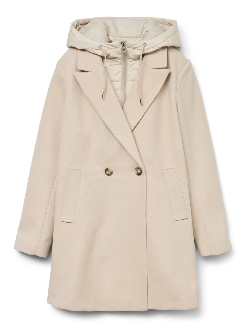 Manteau