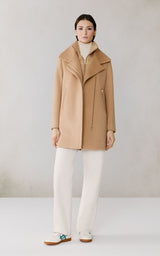 Manteau