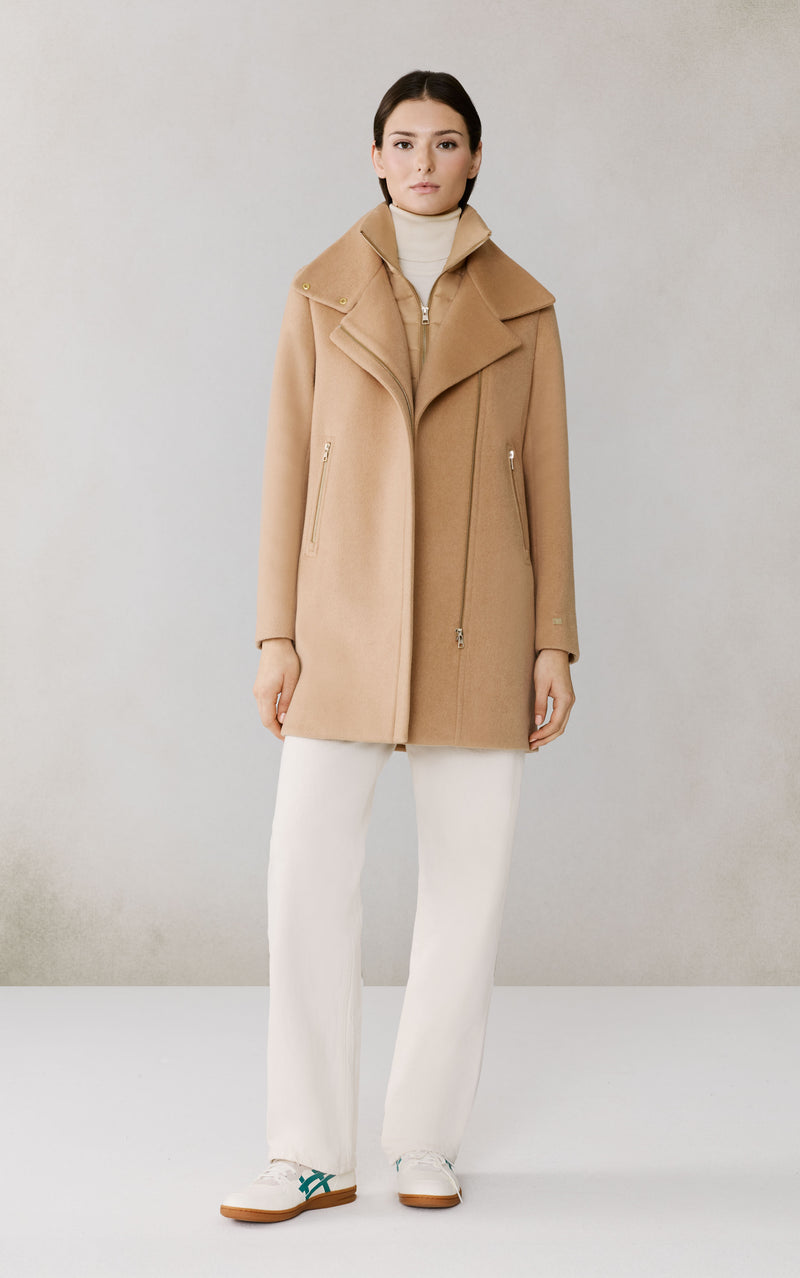 Manteau