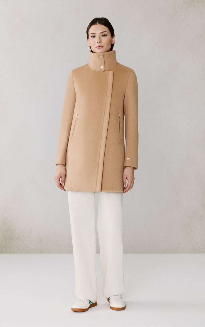Manteau