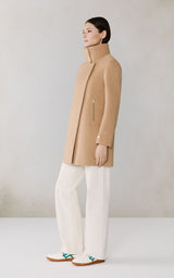 Manteau