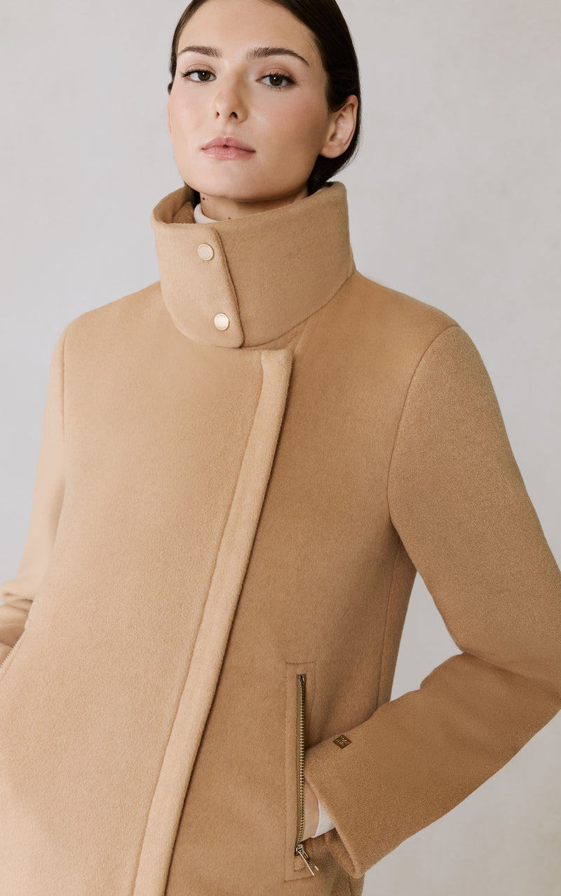 Manteau