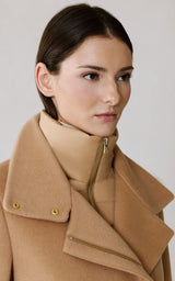 Manteau