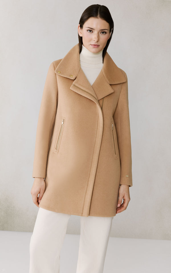 Manteau