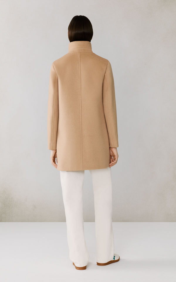 Manteau