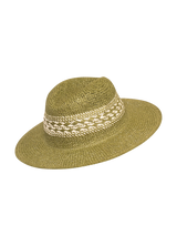 Chapeau