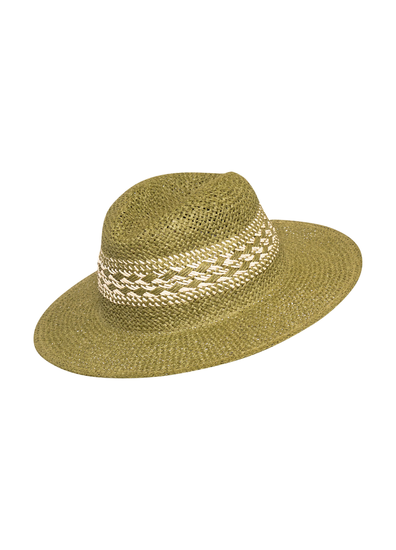 Chapeau