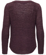 Gilet maille