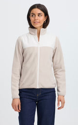 Veste polaire