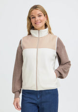 Veste sans manches