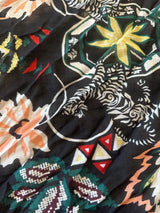 Foulard (green)