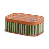 Bougie citrouille épices