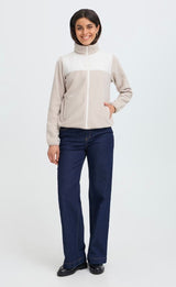 Veste polaire