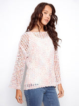 Gilet tricot