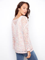 Gilet tricot