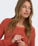 Gilet maille