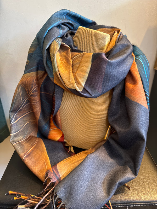 Foulard