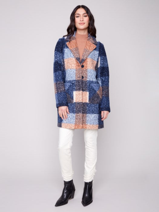 Manteau