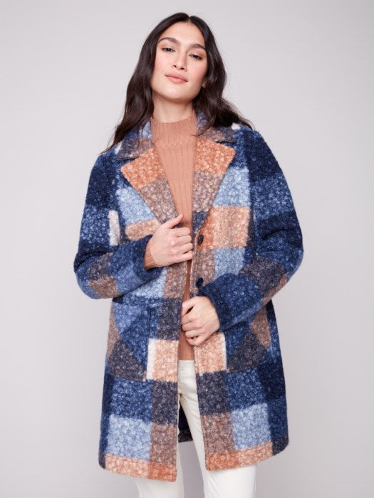 Manteau