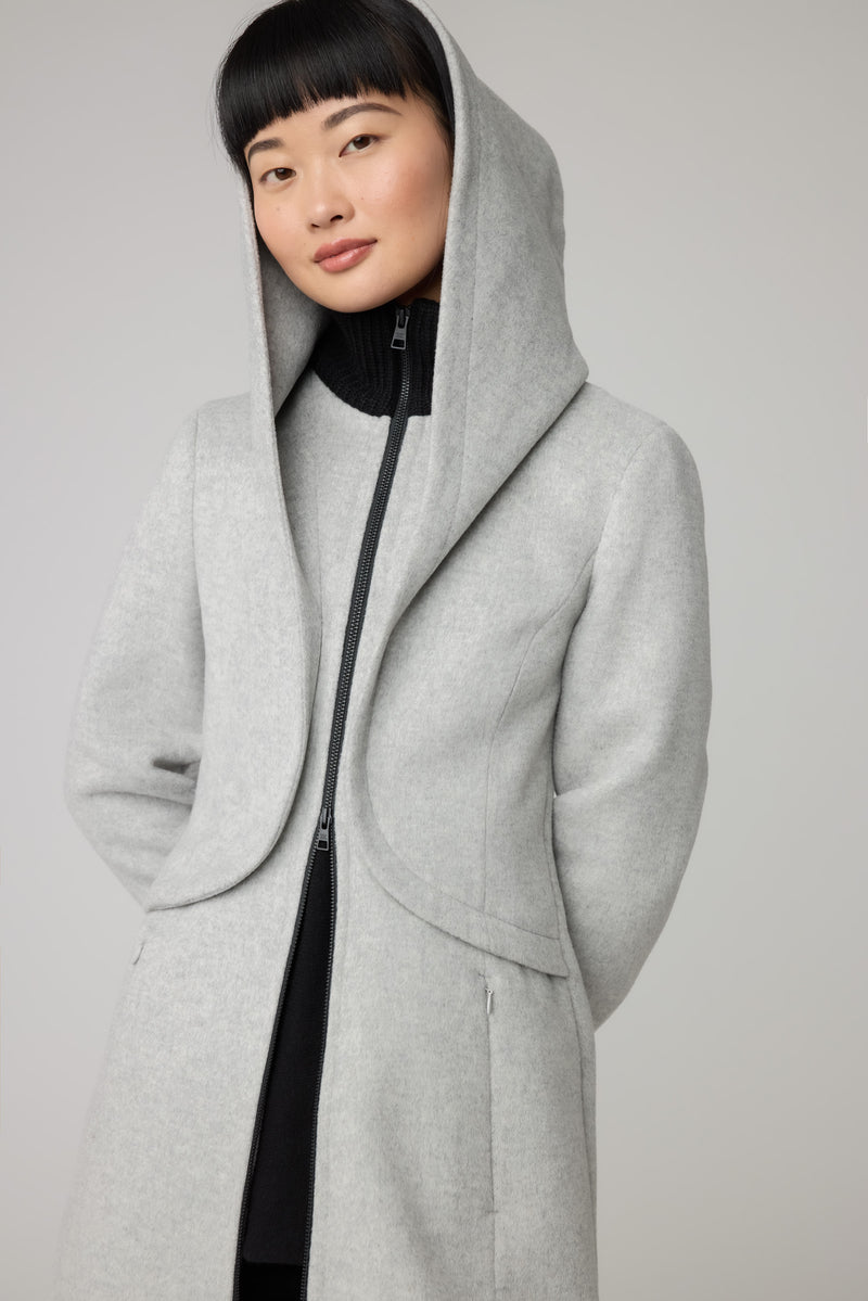 Manteau