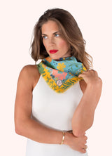 Foulard léger
