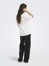 T-shirt Blanc
