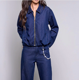 Veste jeans