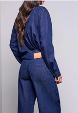 Veste jeans