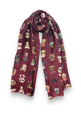Foulard