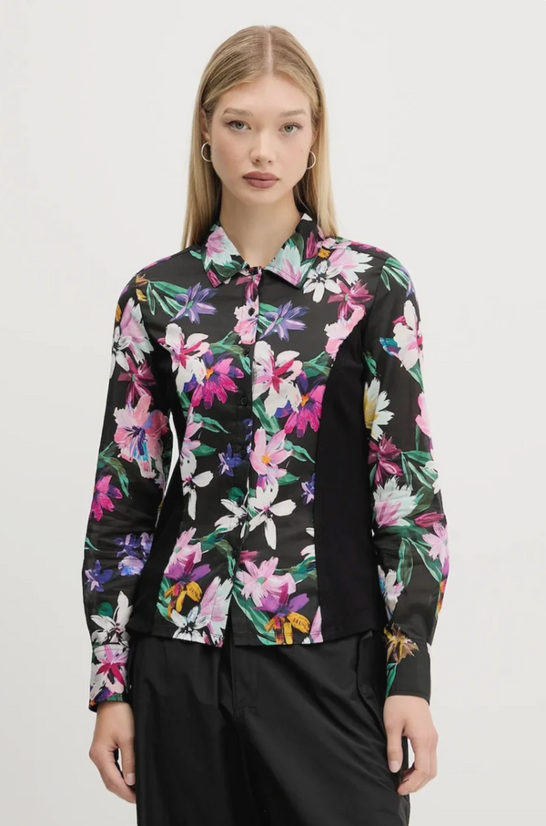 Chemise