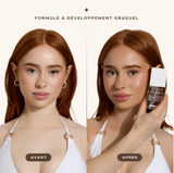 Eau autobronzante pour le visage CloudMist