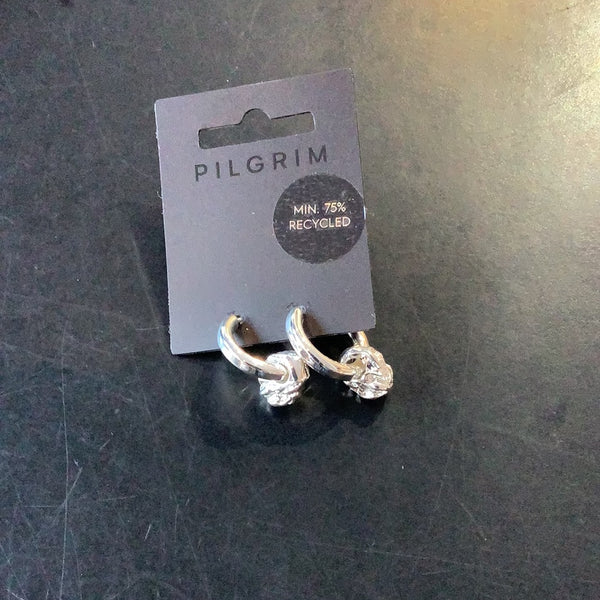 Boucles d’oreilles