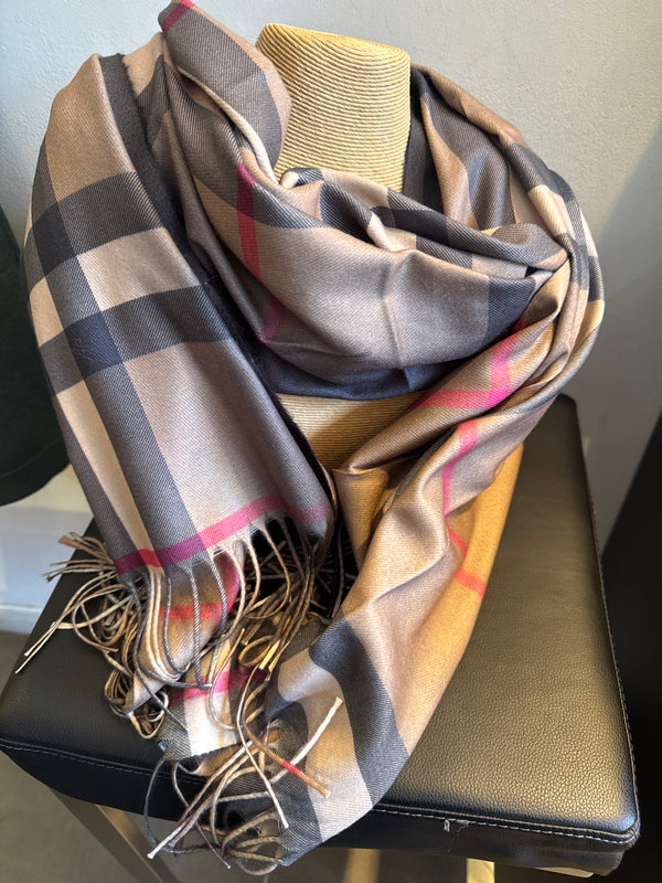 Foulard