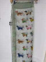 Foulard chiens