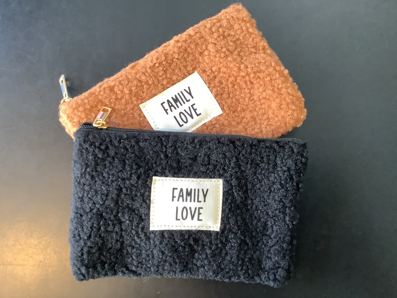 Pochette FAMILY LOVE