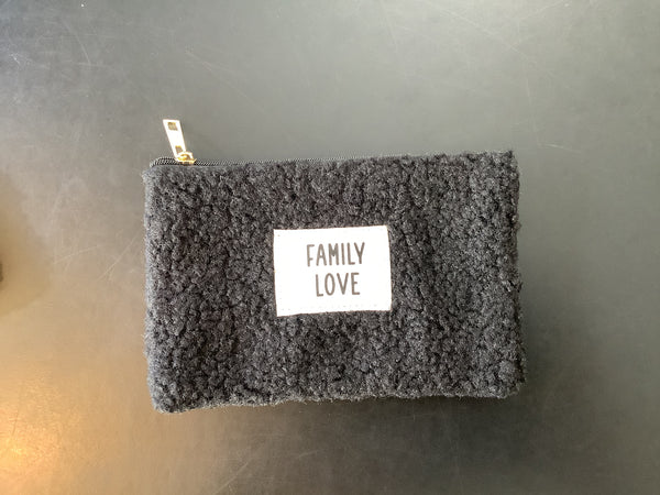 Pochette FAMILY LOVE