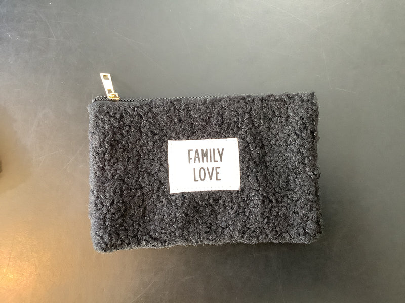 Pochette FAMILY LOVE