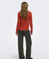 Gilet maille