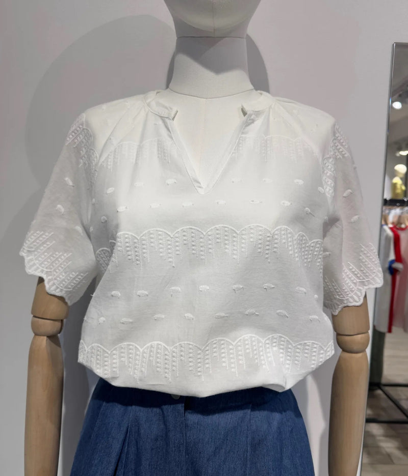 Blouse