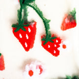 Chaussettes Fraise