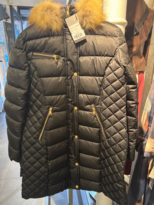 Manteau