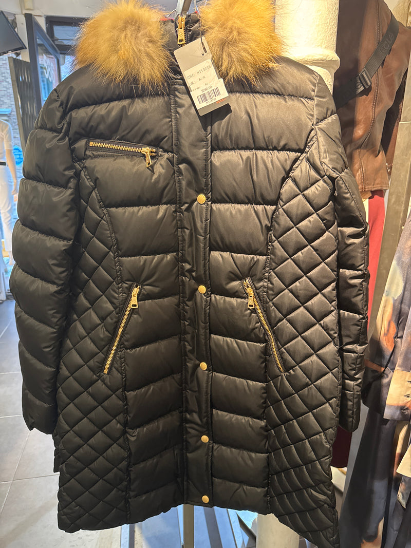 Manteau