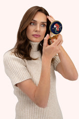 Miroir renard