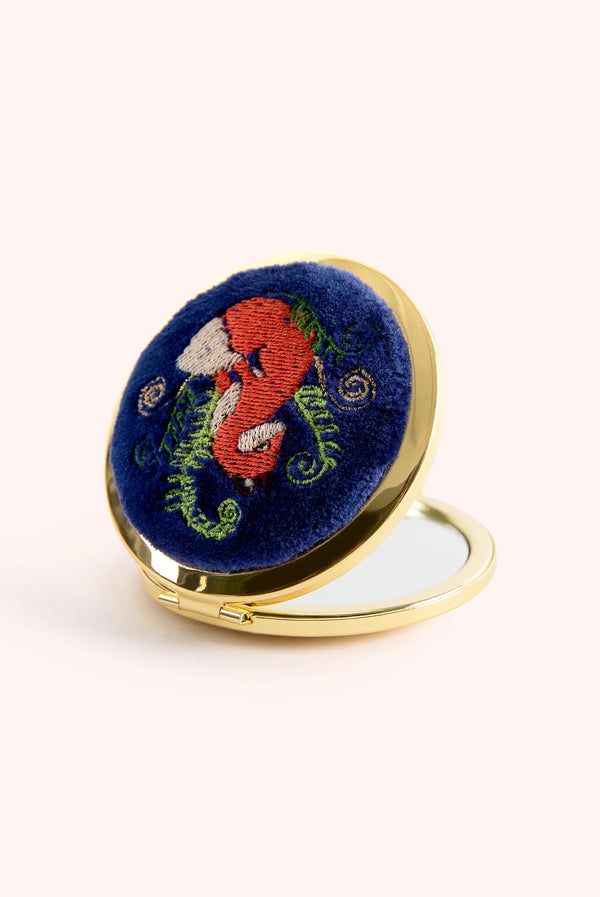 Miroir renard