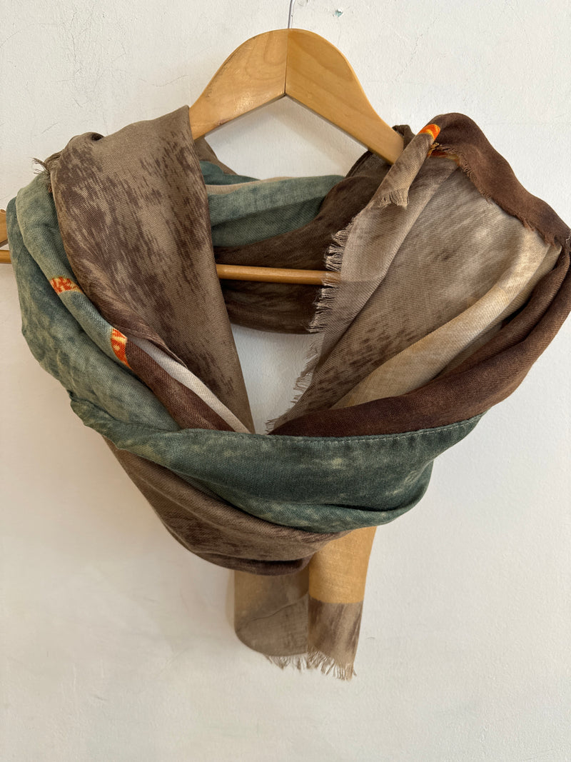 foulard